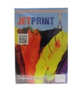 Фотобумага JETPRINT ЭКОНОМ ПЛЮС А4 глянцевая 230г/м 100л.